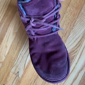 Ugg men’s sz 11